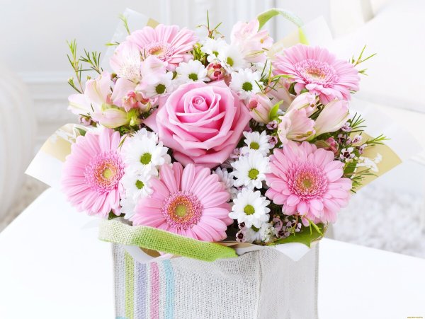 С днём рождения лпночка