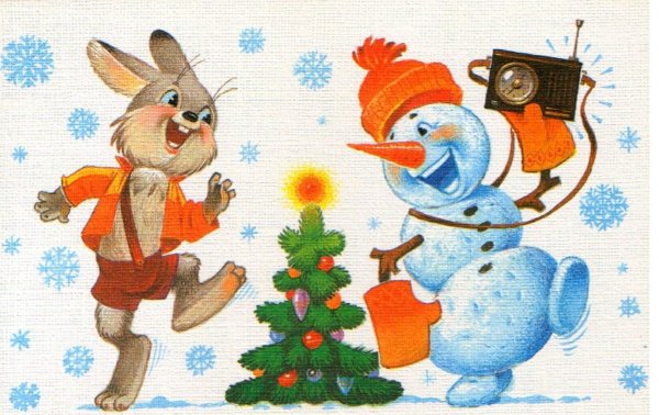 Зарубин Владимир Иванович художник