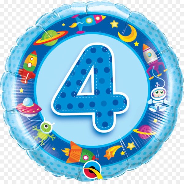 С 4 месяцами мальчика