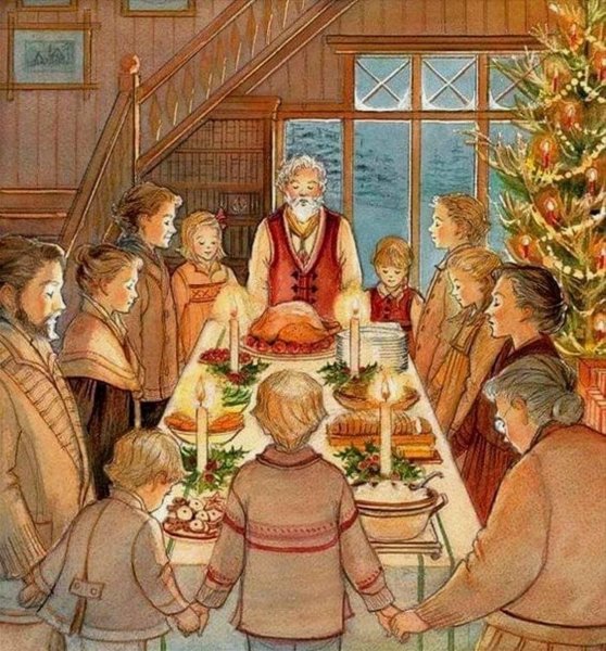 Триша романс Рождество