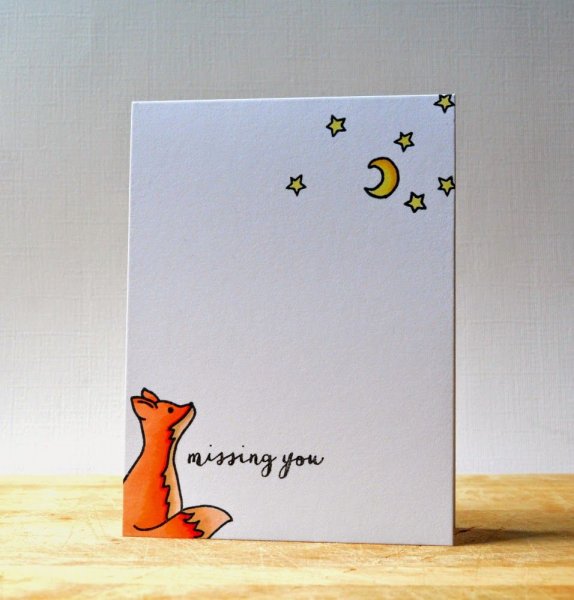 Идеи для милых открыток