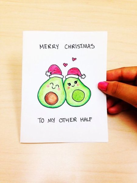 Смешные открытки своими руками