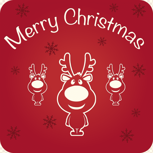 Merry Christmas оригинальные