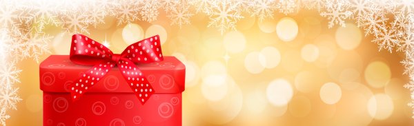 Новогодний розыгрыш