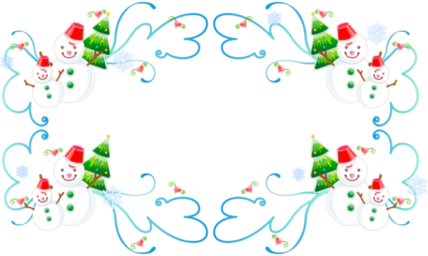 Фон для лотереи на новый год