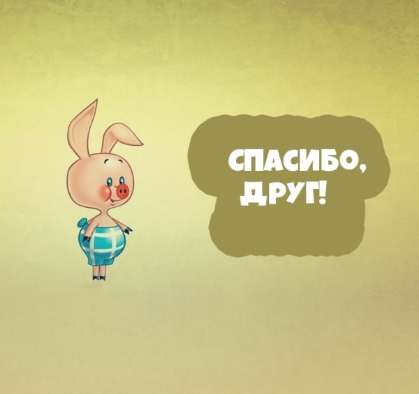 Спасибо картинки прикольные