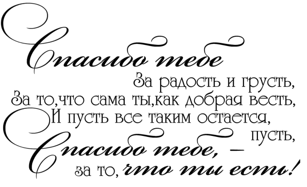 Красивые цитаты для мамы на день рождения
