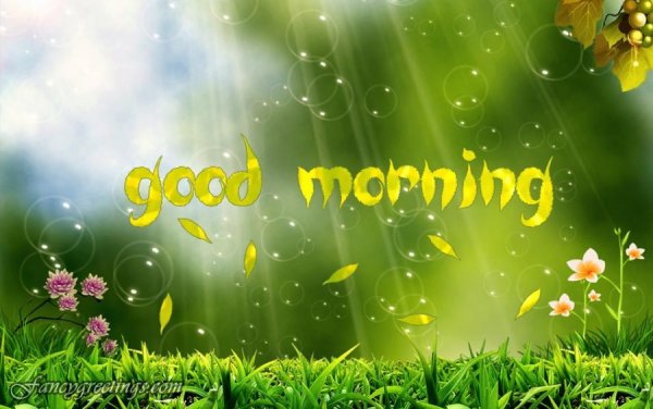 Открытки хорошего дня на английском языке