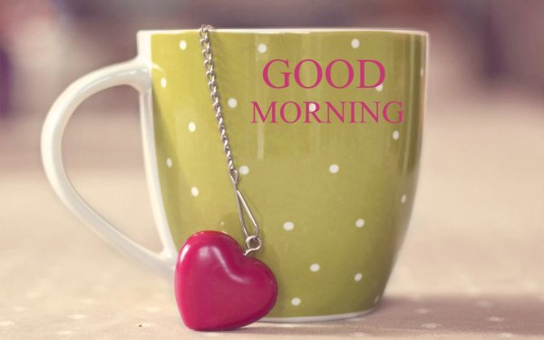 Открытки с добрым на английском