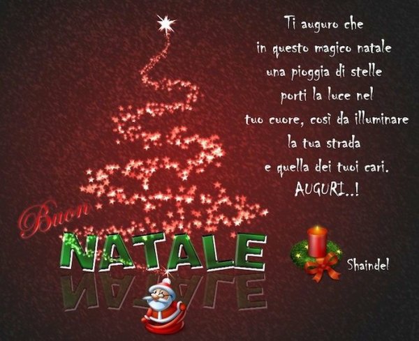 Поздравления с новым годом на итальянском