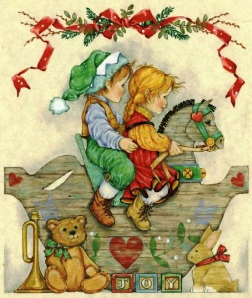 Художник Liz Goodrick-Dillon