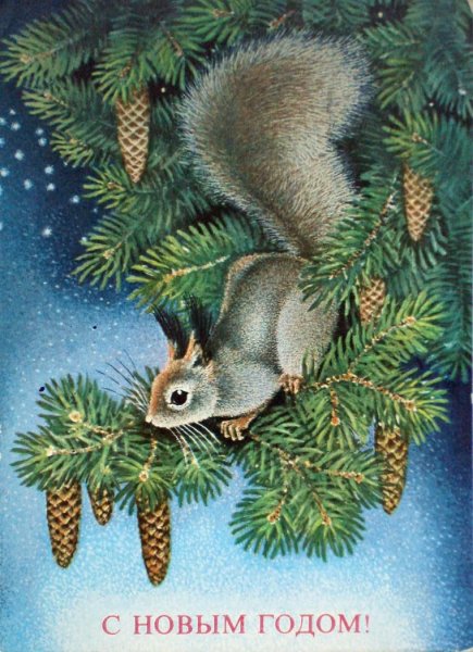 Алексей Исаков художник анималист