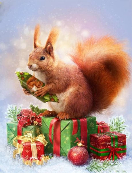 Открытки Владимира Ивановича Зарубина