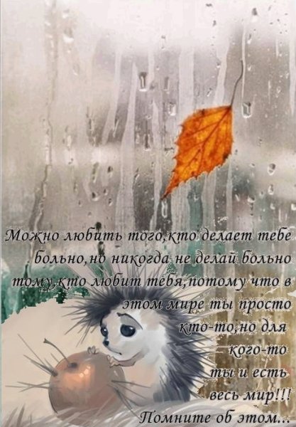 Весёлые зимние статусы