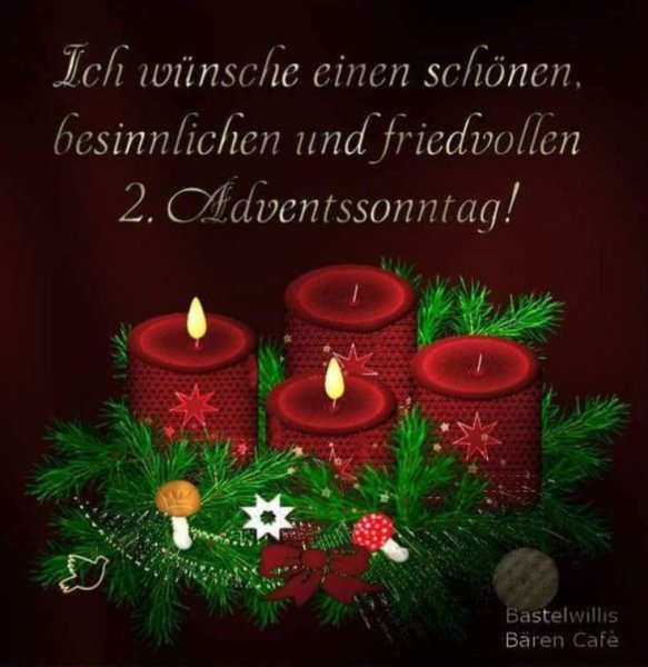 Weihnachten открытки