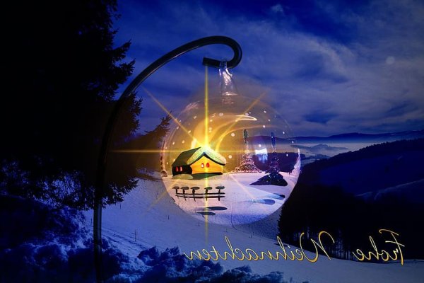 Heiligabend картинки