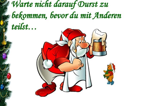 Heiligabend открытки с поздравлением