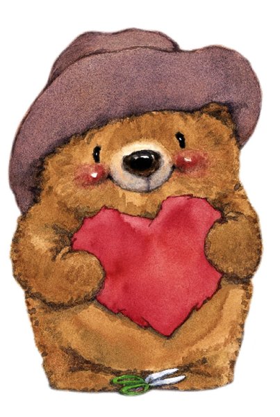 Американские открытки Hallmark