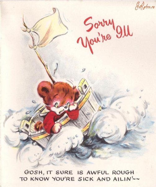 Новогодние открытки Холмарк