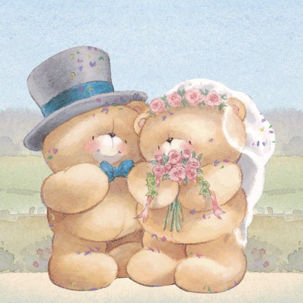 Hallmark Birthday Card