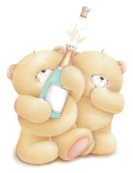 Открытки Холмарк с днем рождения