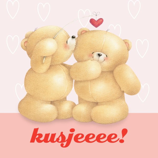 Мишка с тортиком на день рождения