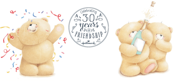 Мишки Дружба