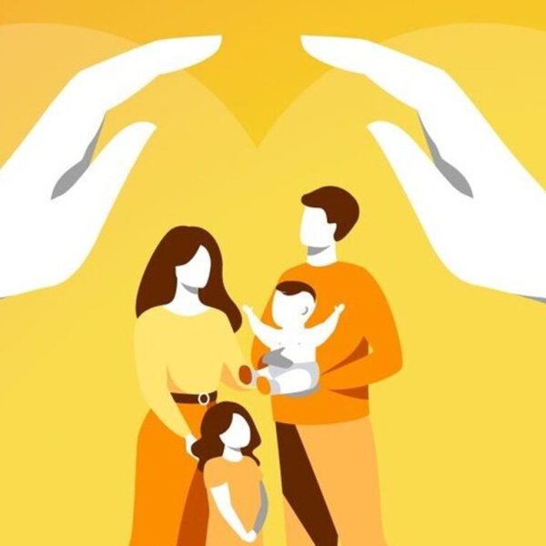 Социальная поддержка семьям мобилизованным