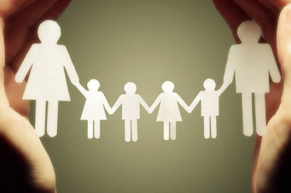 Помощь малоимущим семьям картинки