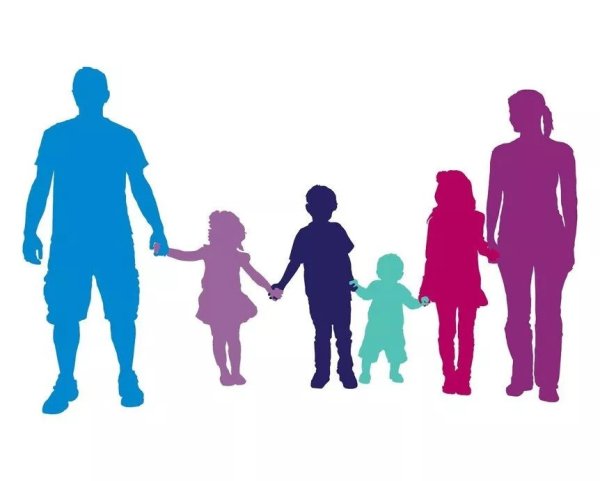 Семья военнослужащего