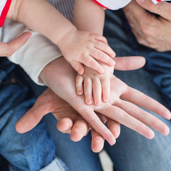 Социальное обеспечение