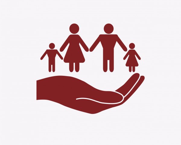 Семья Графика