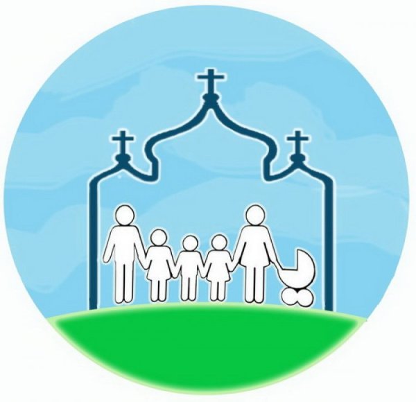 Многодетные семби нарисованные