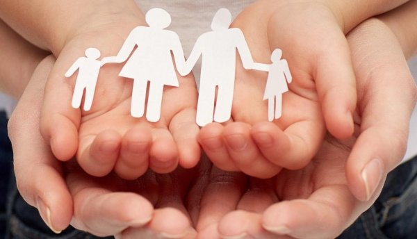 Меры социальной поддержки населения