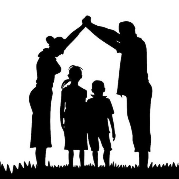 Рисунок в поддержку Российской армии