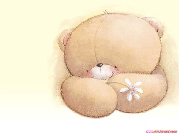 Милые рисунки