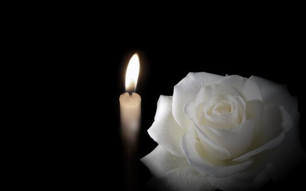 Светлая память маме