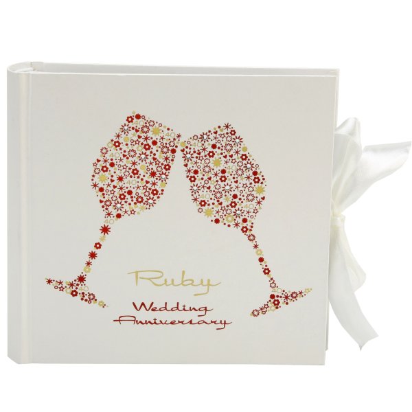 С годовщиной свадьбы 2 года