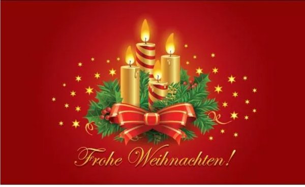 Weihnachtskarten 2021