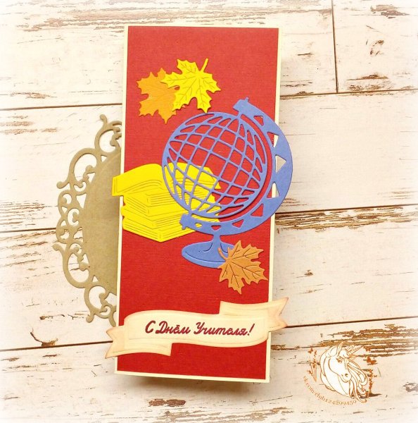 Рамка книги