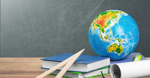 Любимому учителю