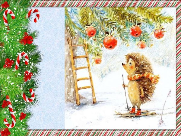 Художник Aliona Bereghici.