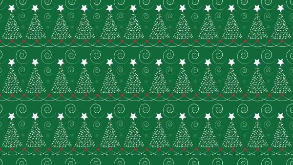 Фон снежинки