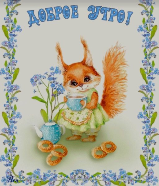 Ромашки для тебя