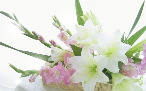 Букет праздничный