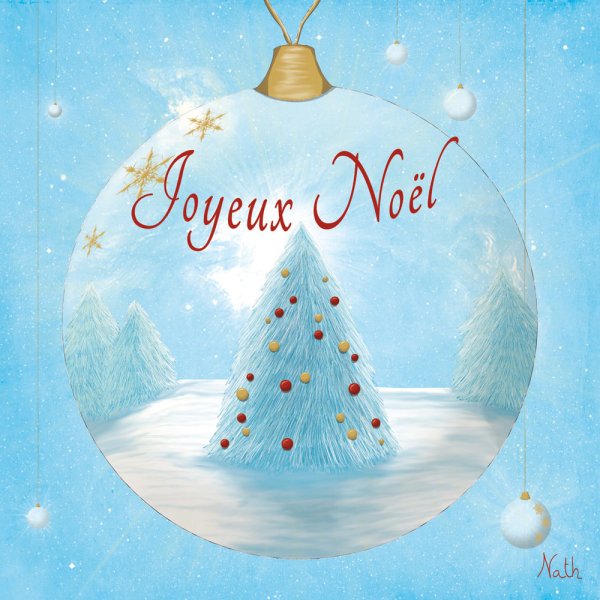 Reveillon de noel fun