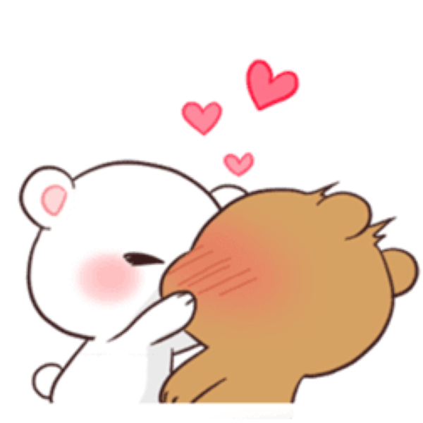 Милые картиночки обнимашки