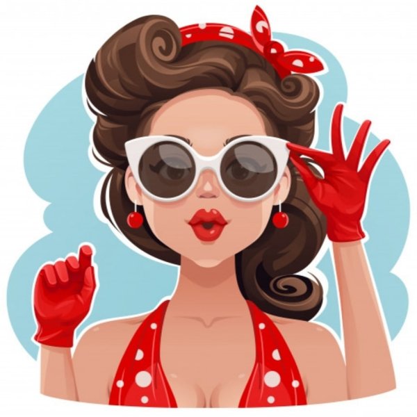 Открытки привет