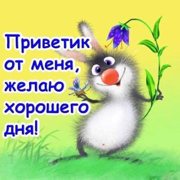 Привет мужчине прикольные