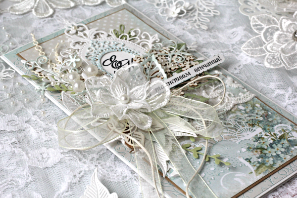 С днём венчания поздравления